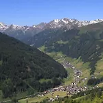 Lejlighed Am Winterhaus