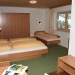 Lejlighed Am Winterhaus Tux