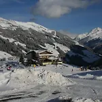 Am Winterhaus Apartamento