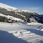 Διαμέρισμα Am Winterhaus