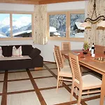 Am Winterhaus Tux