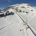 Am Winterhaus Διαμέρισμα *