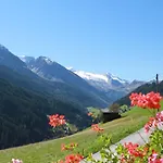 Διαμέρισμα Am Winterhaus