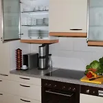 Διαμέρισμα Am Winterhaus *