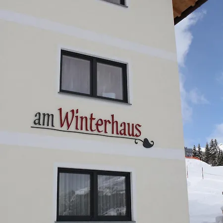 Am Winterhaus Apartamento