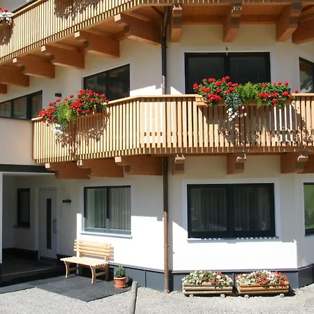 Appartamento Am Winterhaus *
