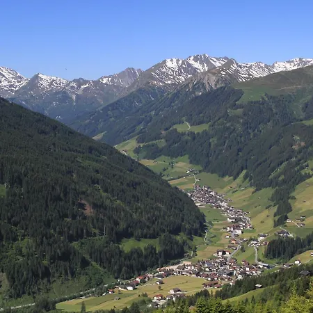 Apartamento Am Winterhaus