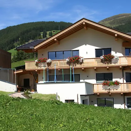 Apartamento Am Winterhaus