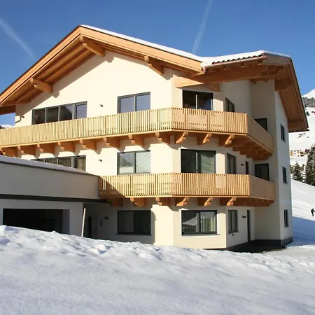Appartamento Am Winterhaus *
