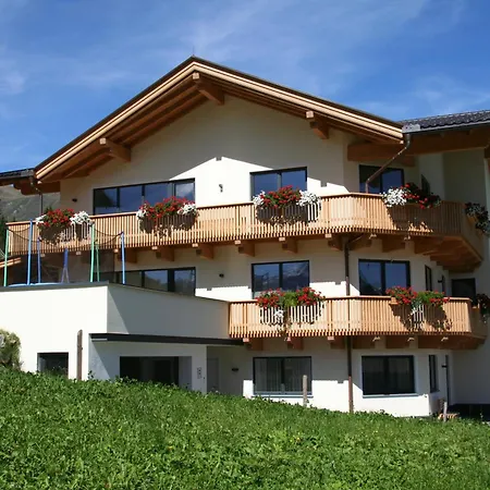 Am Winterhaus Διαμέρισμα *