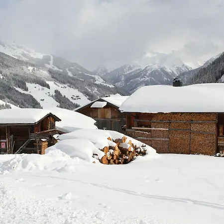 Am Winterhaus