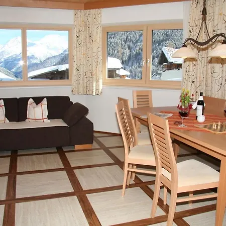 Am Winterhaus Tux