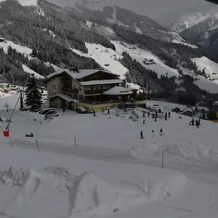 Am Winterhaus