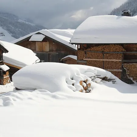Am Winterhaus