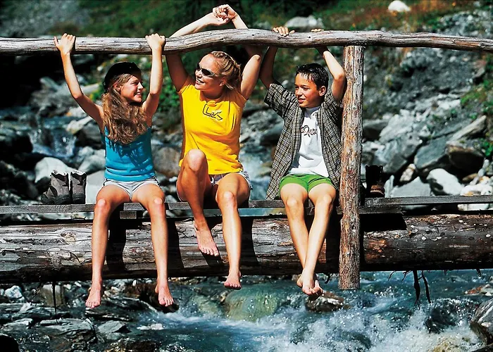 Am Winterhaus شقة *