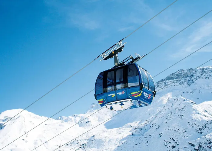 شقة Am Winterhaus *