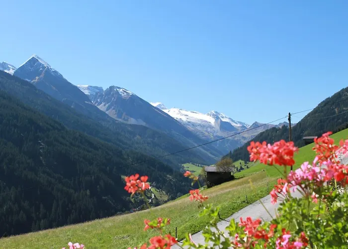 شقة Am Winterhaus