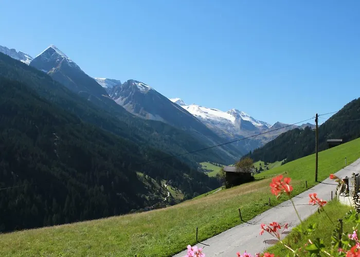 Am Winterhaus شقة