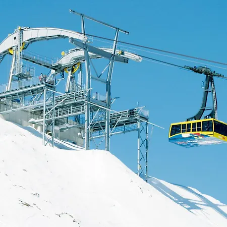 Am Winterhaus 아파트